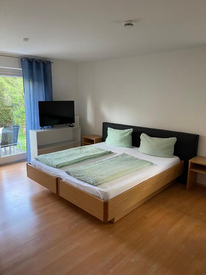 Apartment Five - Ep Ticket Garantie Rust Ngoại thất bức ảnh