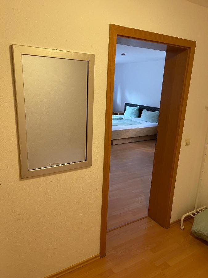 Apartment Five - Ep Ticket Garantie Rust Ngoại thất bức ảnh