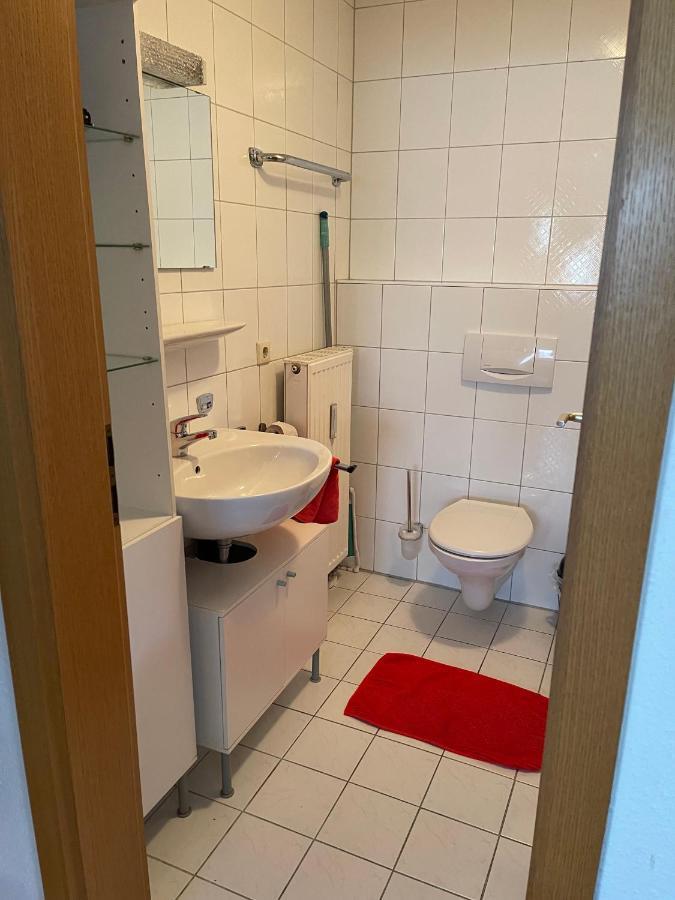 Apartment Five - Ep Ticket Garantie Rust Ngoại thất bức ảnh